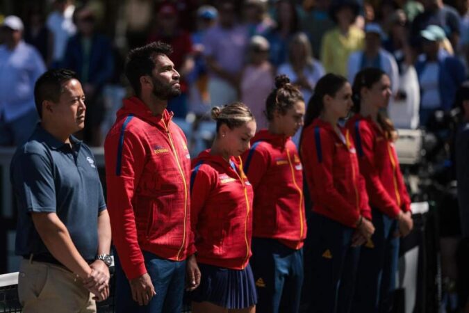  România s-a calificat în premieră la turneul final Billie Jean King Cup, care va avea loc în perioada 17-19 noiembrie, la Sevilla.  
