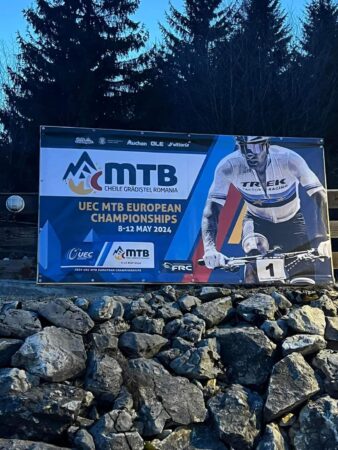 Între 8 și 12 mai 2024, stațiunea turistică Cheile Grădiștei, din județul Brașov, găzduiește Campionatul European