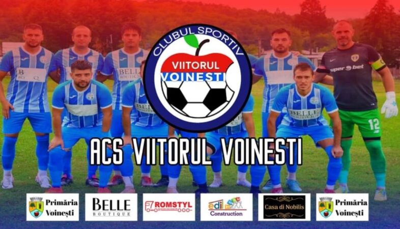 Clasament Liga 4 Seniori. Etapa victoriilor în deplasare pentru Voinești, Gura Șuții și Brezoaele Doar Fieni și Ziduri au câștigat pe teren propriu, într-o etapă în care oaspeții au reușit trei victorii, prin Voinești, Gura Șuții