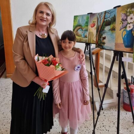 Ziua Mondială a Artei este marcată anual, pe data de 15 aprilie, cu scopul de a aduce recunoștință oamenilor de artă ce au dezvoltat cultura