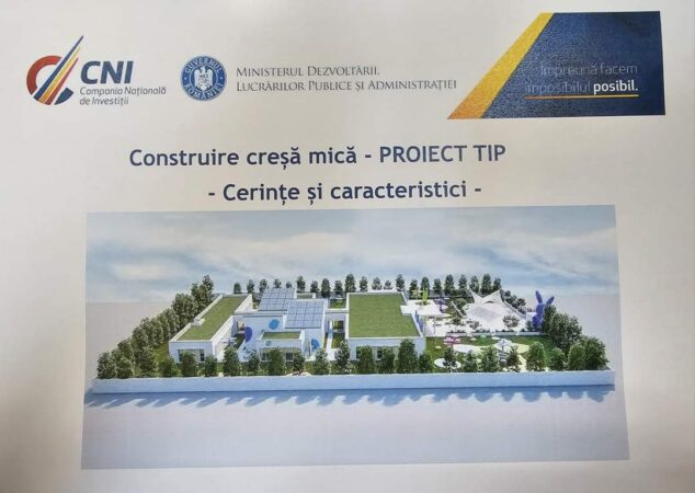 Primarul comunei Dragomirești, Dragoș Vlădulesc vine cu vești bune, a fost predat amplasamentul către Compania Naţională