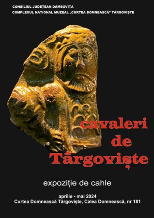 Consiliul Județean Dâmbovița, prin Complexul Național Muzeal „Curtea Domnească” Târgoviște, continuă, sub genericul Comori