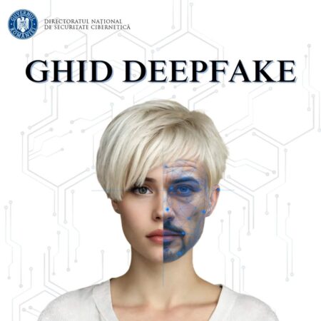 Atenție! Nu putem să credem tot ce vedem și auzim în online, având în vedere vremurile actuale Fenomenul Deepfake a schimbat pentru totdeauna peisajul fraudelor online.