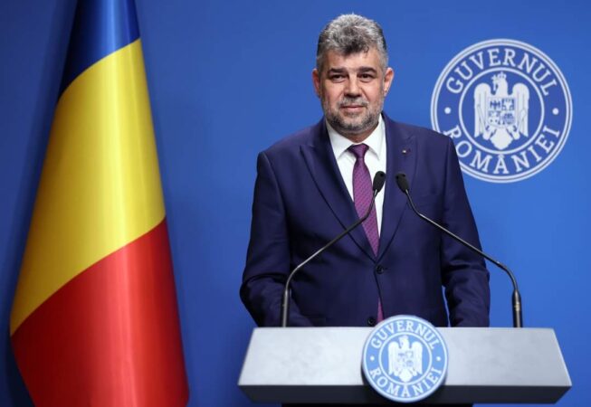 Guvernul României a aprobat  la propunerea Ministerului Finanțelor, o schemă de ajutor de stat care prevede finanțarea nerambursabilă
