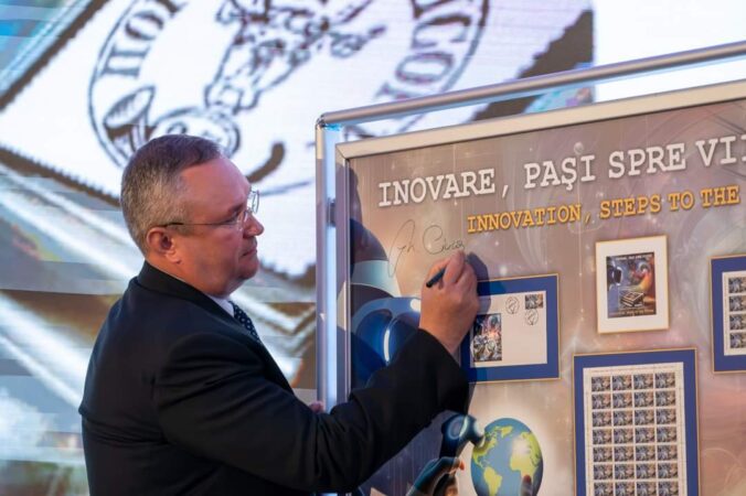 PNL  susține  că viitorul nostru depinde de digitalizare, iar România are un rol important în dezvoltarea noilor tehnologii, precum inteligența artificială. 