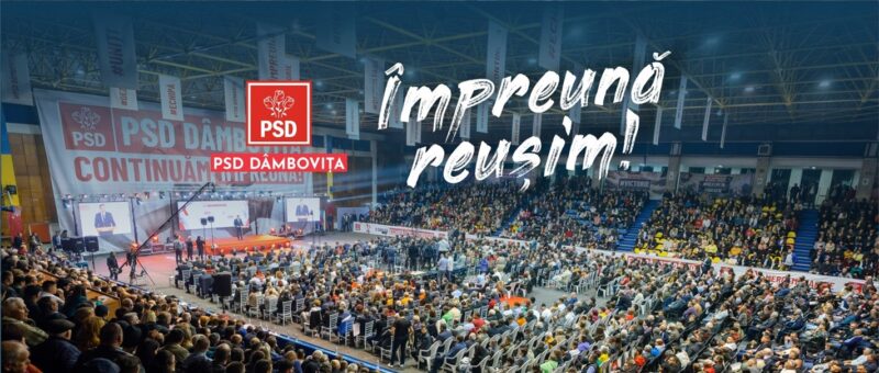 PSD își asumă ca obiectiv politic major implementarea salariului minim european în România, până la finalul anului 2024