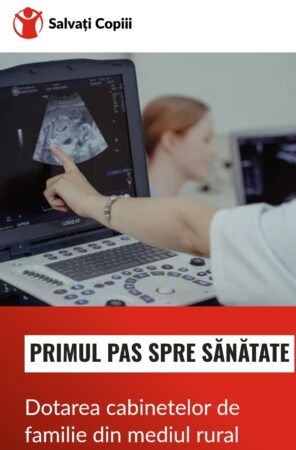 În România accesul la servicii de prevenție este limitat, inechitabil și neuniform din punct de vedere al calității serviciilor: doar 27% din femeile de vârstă
