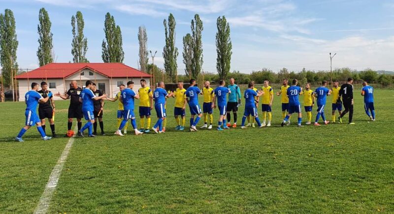 A fost  o etapă bună pentru gazde, și anume Potlogi, Răzvad, Ziduri, Burduca și Braniștea. Gura Șuții și Titu s-au impus  în deplasare