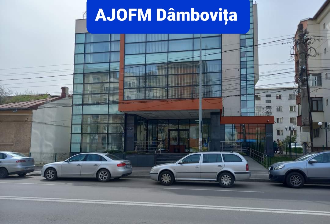 În baza de date de astăzi a AJOFM Dâmbovița, sunt 239 de locuri de muncă disponibile pentru persoanele calificate în diverse meserii, dintre care menționăm: