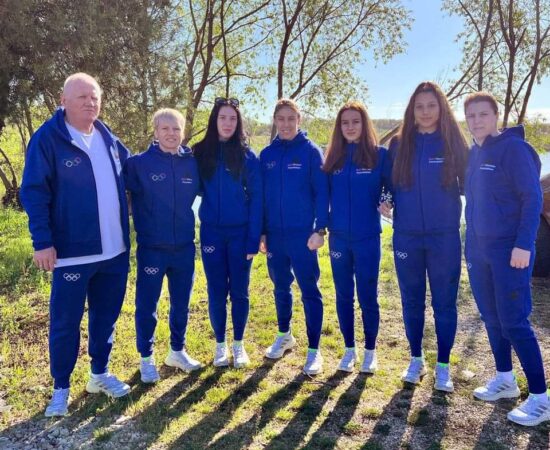 Boxul feminin la înălțime! Toate cele șase sportive din lotul feminin al României, prezent la Campionatele Europene de Box - Seniori de la Belgrad