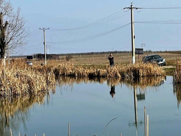 Braconajul piscicol este în atenția jandarmilor dâmbovițeni Jandarmii dâmbovițeni au constatat, weekend-ul trecut, 14 fapte de natură contravențională pentru nerespectarea prevederilor legale privind pescuitul