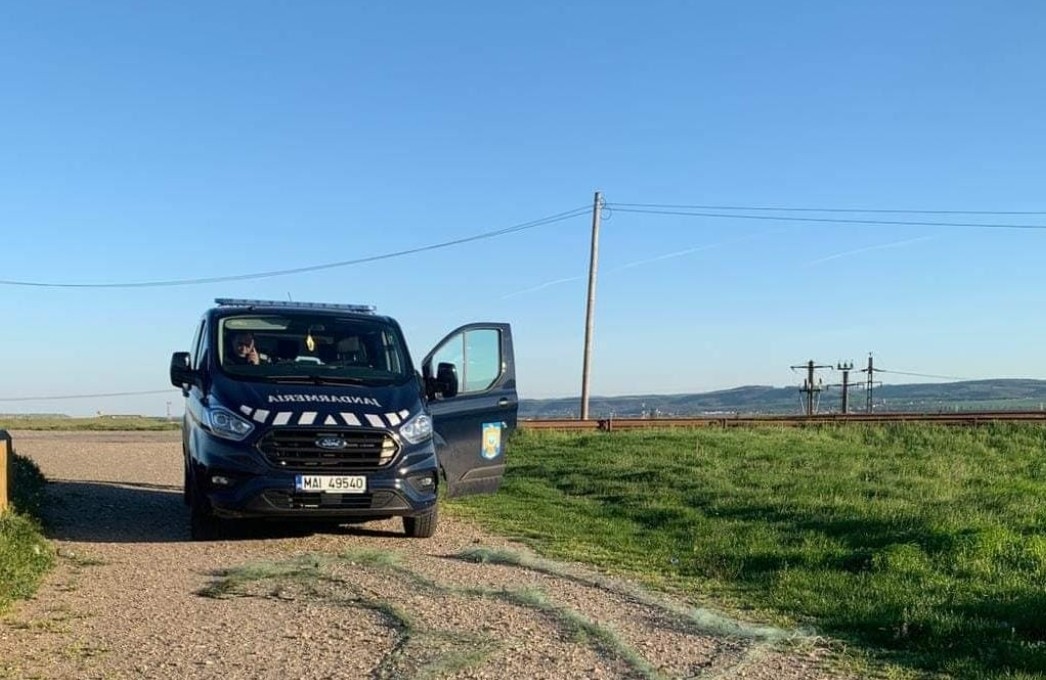 Jandarmii dâmbovițeni au constatat, weekend-ul trecut, 14 fapte de natură contravențională pentru nerespectarea prevederilor legale privind pescuitul