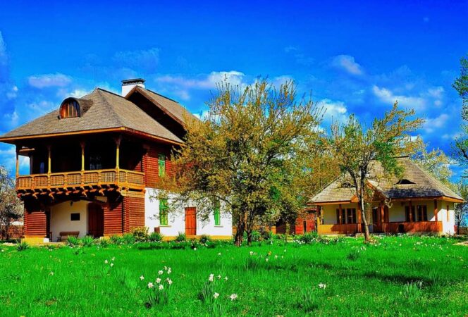 Artistul Gabriel Popescu s-a născut pe 8 aprilie 1866 și a murit pe 15 aprilie 1937. 