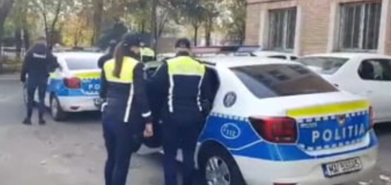 În urma cercetărilor efectuate de polițiștii din cadrul Secției nr. 6 Poliție Rurală Moreni, sub coordonarea unui procuror