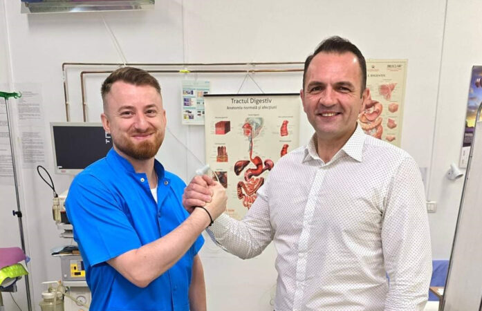 PSD Târgoviște spune că o echipă de succes se bazează pe oameni de calitate. Primarul municipiului Târgoviște, Cristian Daniel Stan