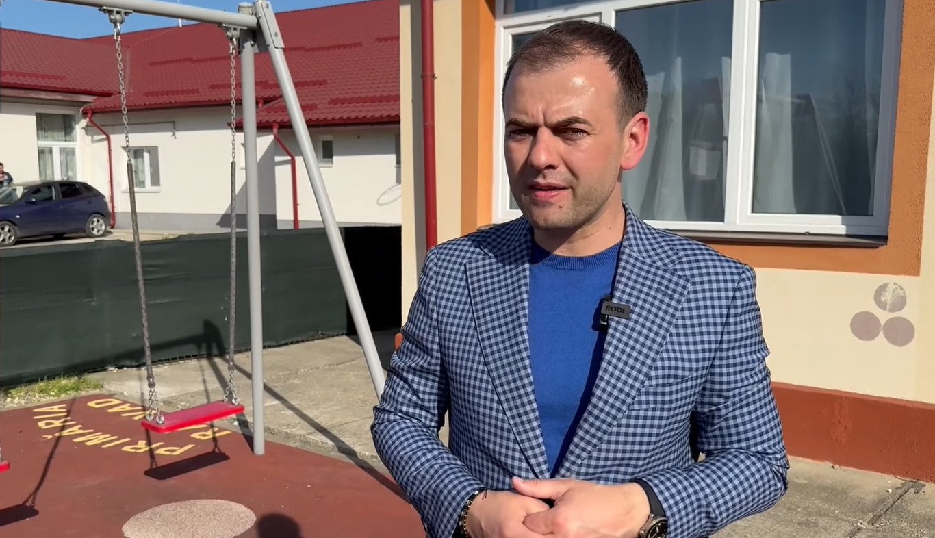 Administrația locală de Răzvad a demarat un nou proiect pentru a veni în sprijinul nevoilor comunității.
