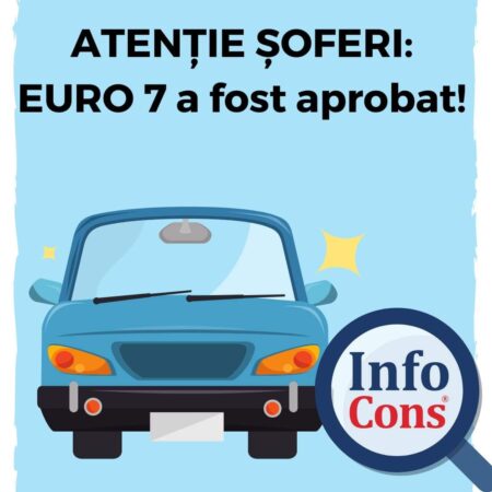 Regulamentul Euro 7, care face parte din Strategia pentru o mobilitate durabilă și inteligentă elaborată de Comisie în 2020