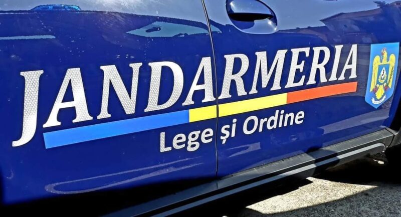 Jandarmii dâmbovițeni aflați într-o misiune pe linia prevenirii și combaterii faptelor antisociale, au depistat ieri,  8 aprilie a.c