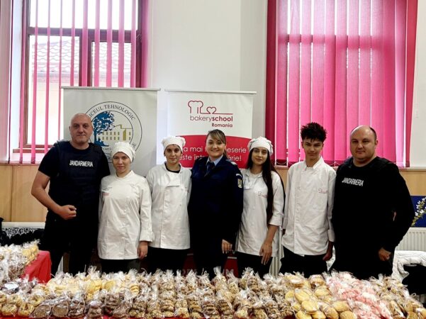 Un comportament adecvat la școală, un limbaj corespunzător în familie și în societate, precum și consecințele consumului de substanțe interzise