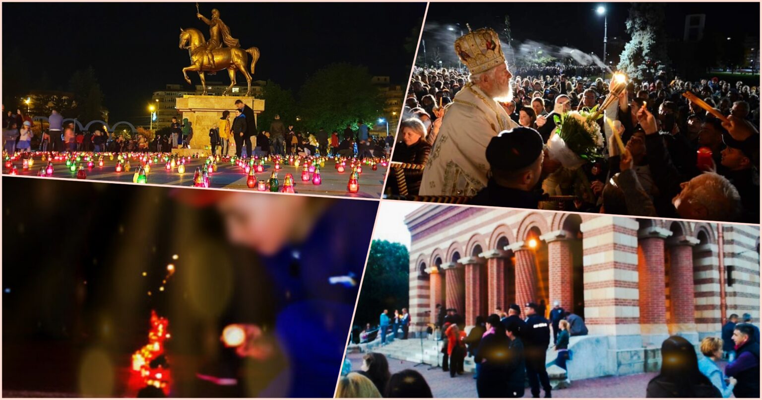 Jandarmii dâmbovițeni sunt în mijlocul cetățenilor pentru o minivacanță în siguranță În minivacanța din perioada 1 – 6 aprilie a.c., jandarmii dâmbovițeni vor asigura ordinea şi siguranţa publică în judeţul Dâmboviţa, urmând să fie prezenți