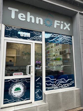 Reparatii-Telefoane.com: Solutii Profesionale pentru Problemele Dispozitivelor Electronice