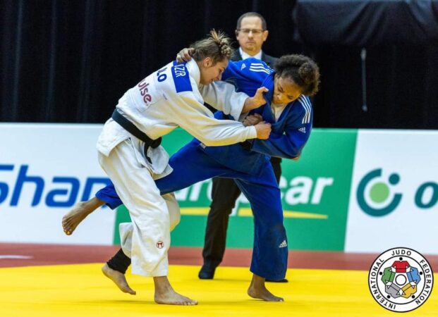 În perioada 25-27 aprilie, România participă la Campionatele Europene de Judo Seniori, care vor avea loc la Zagreb, în Croația.
