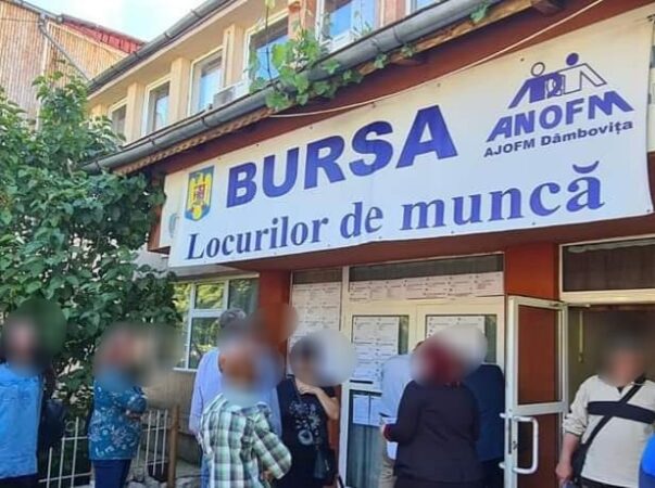 Bursa generală a locurilor de muncă  la Târgoviște , intermediere între cerere si ofertă!