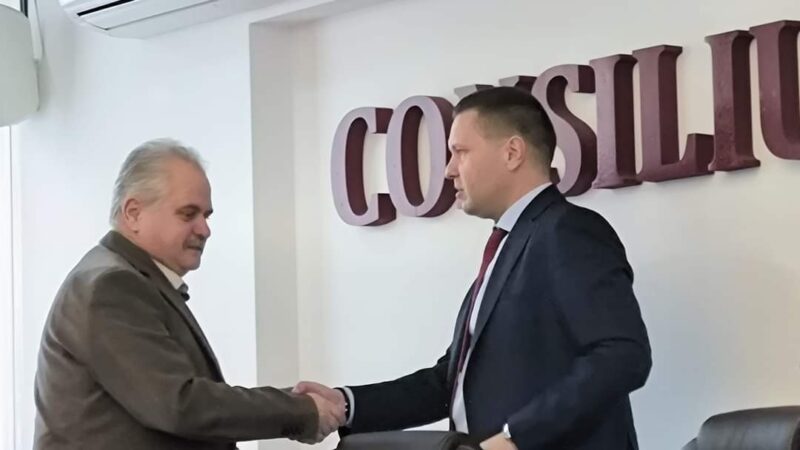 Încă o veste bună pentru comuna Mănești. Administrația locală de la Mănești