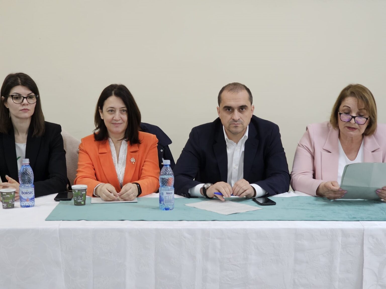 Data de 28 aprilie marchează „Ziua mondială a Securității și Sănătății la locul de Muncă”, eveniment care aduce în prim-planul opiniei