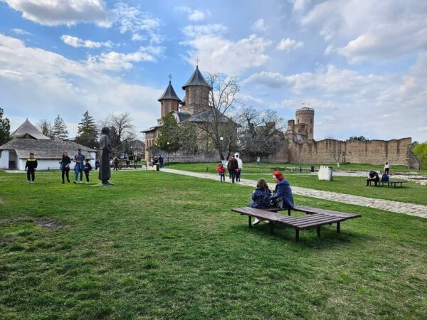 Ziua de 18 aprilie este sărbătorită în întreaga lume şi oferă posibilitatea de a organiza numeroase evenimente care atrag atenţia