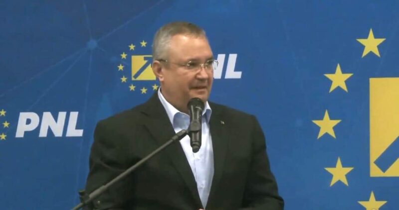 Președintele PNL, Nicolae Ciucă, va participa astăzi, la lansarea candidaților PNL Dâmbovița Președintele PNL, Nicolae Ciucă, va participa alături de Lucian Bode, la lansarea candidaților PNL Dâmbovița.