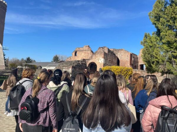 România are situri culturale și monumente istorice de o valoare inestimabilă, care trebuie promovate și susținute pentru a se dezvolta în hub-uri culturale.