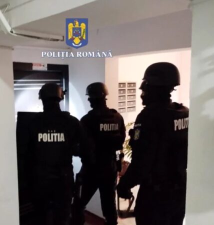 În urma cercetărilor efectuate de polițiștii din cadrul Secției nr. 1 Poliție Rurală Târgoviște, sub coordonarea unui procuror