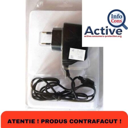  InfoCons atrage atenția că  zi de zi sunt emise alerte. Ultima alertă  vizeaza incărcătorul de călătorie LG TRAVEL ADAPTATOR 