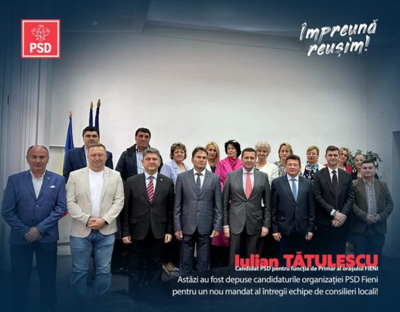 Echipa PSD Dâmbovița de la conducerea CJ Dâmbovița a demarat cel mai ambițios proiect privind modernizarea infrastructurii rutiere  ce vizează lucrări de amploare, pentru a elimina traficul greu din toate orașele.