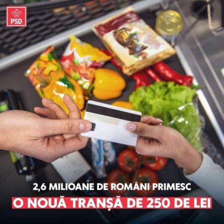 PSD spune că în mandatul Guvernului Ciolacu și într-o lume în continuă schimbare, România demonstrează că poate fi nu doar participant