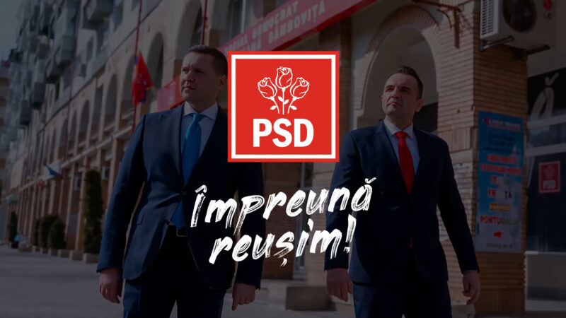 Potrivit președintelui PSD Dâmbovița, Corneliu Ștefan, de astăzi, 19 aprilie, candidații PSD Dâmbovița la funcțiile de primar
