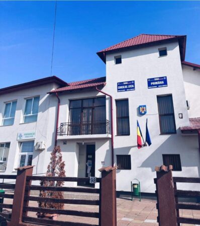 A avut loc ședința extraordinară a Consiliului Local Sălcioara,  în cadrul căreia s-au discutat și aprobat, două proiecte de hotărâre importante pentru comunitate.