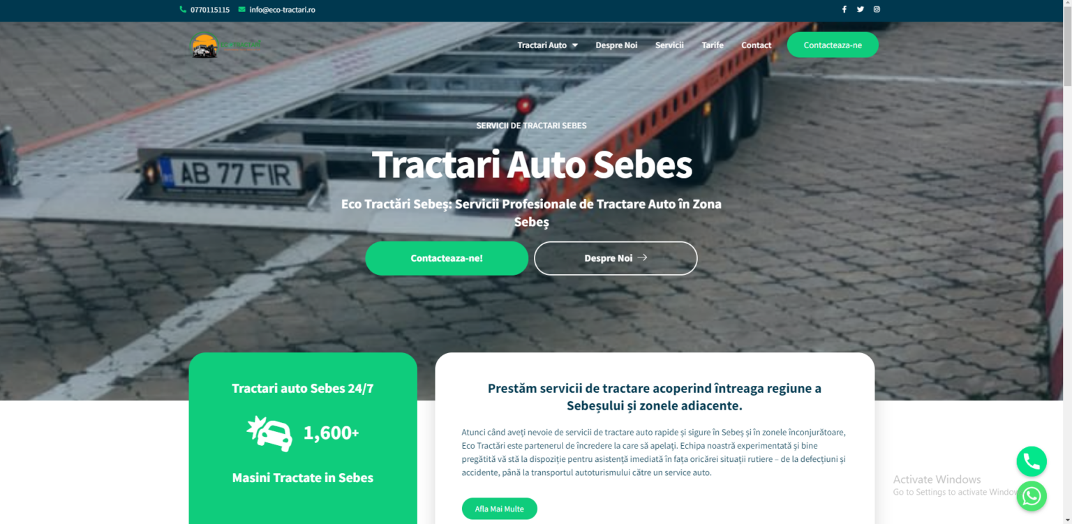 Soluționarea Problemelor Auto în Călătorie