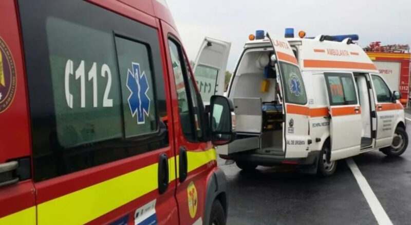 Ieri după-amiază, polițiștii din cadrul Serviciului Rutier au fost sesizați cu privire la producerea unui accident rutier în localitatea Viișoara. 