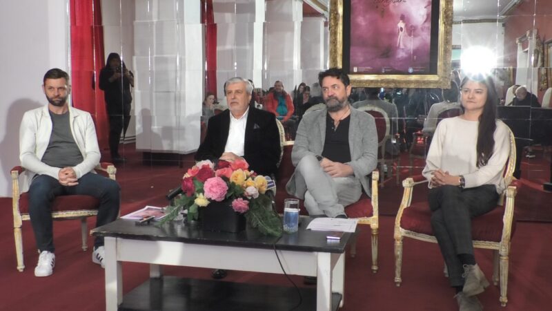 BABEL 2024: Un festival internațional al artelor spectacolului cu temă „Conexiuni” BABEL 2024: Un festival internațional al artelor spectacolului cu temă "Conexiuni"