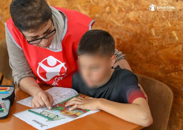 Îngrijorător!  Doar 22% dintre copiii romi urmează studii liceale