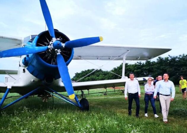 Primăria Municipiului Târgovişte informează că în perioada 16 mai - 22 Mai 2024, în intervalul orar 06.00 - 10.00, se vor efectua