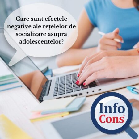 Rețelele de socializare au devenit o parte integrantă a vieților noastre, în special pentru generațiile tinere. În timp ce aceste platforme oferă