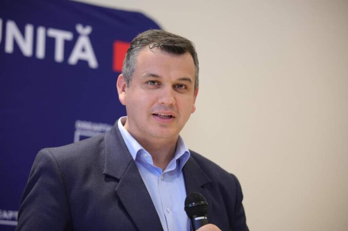 PMP spune că după o lungă perioadă de hărţuire, abuzuri împotriva PMP, după zeci de procese deschise împotriva preşedintelui Eugen Tomac