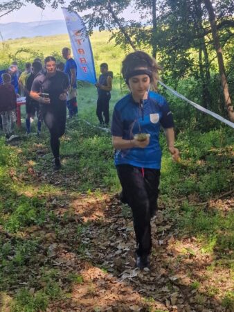 În perioada 16-19 mai 2024, în localitatea Cugir, județul Alba s-a desfășurat concursul național de Radio Orientare ,,Cupa Decebal".