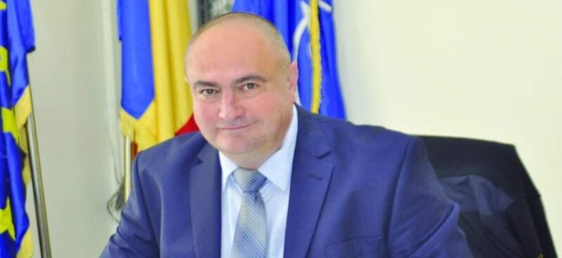 Administrația locală de la Voineşti continuă cu  paşi repezi programul de modernizare și dezvoltare a întregii comunități. 