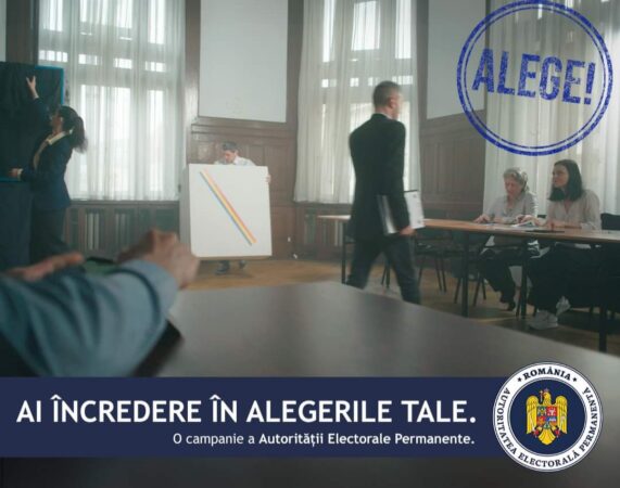 Fiecare secție de votare are un președinte și un locțiitor, desemnați de AEP-,Autoritatea Electorală Permanentă