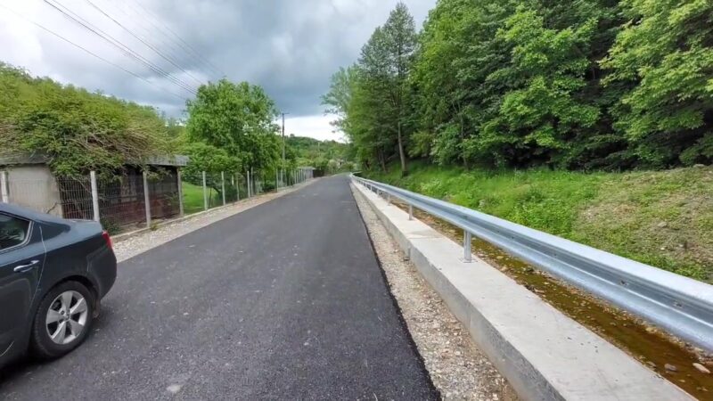 Comuna Voinești: Modernizare și progres cu administrația locală condusă de primarul Gabriel Dănuț Sandu Comuna Voinești face progrese semnificative în modernizarea infrastructurii, investind peste 8 milioane €