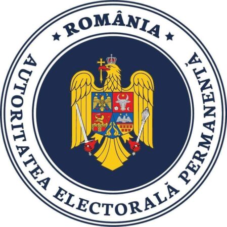 AEP: Au fost înregistrați 1663 de mandatari financiari ai competitorilor electorali Autoritatea Electorală Permanentă (AEP) informează că, la alegerile pentru membrii din România în Parlamentul European